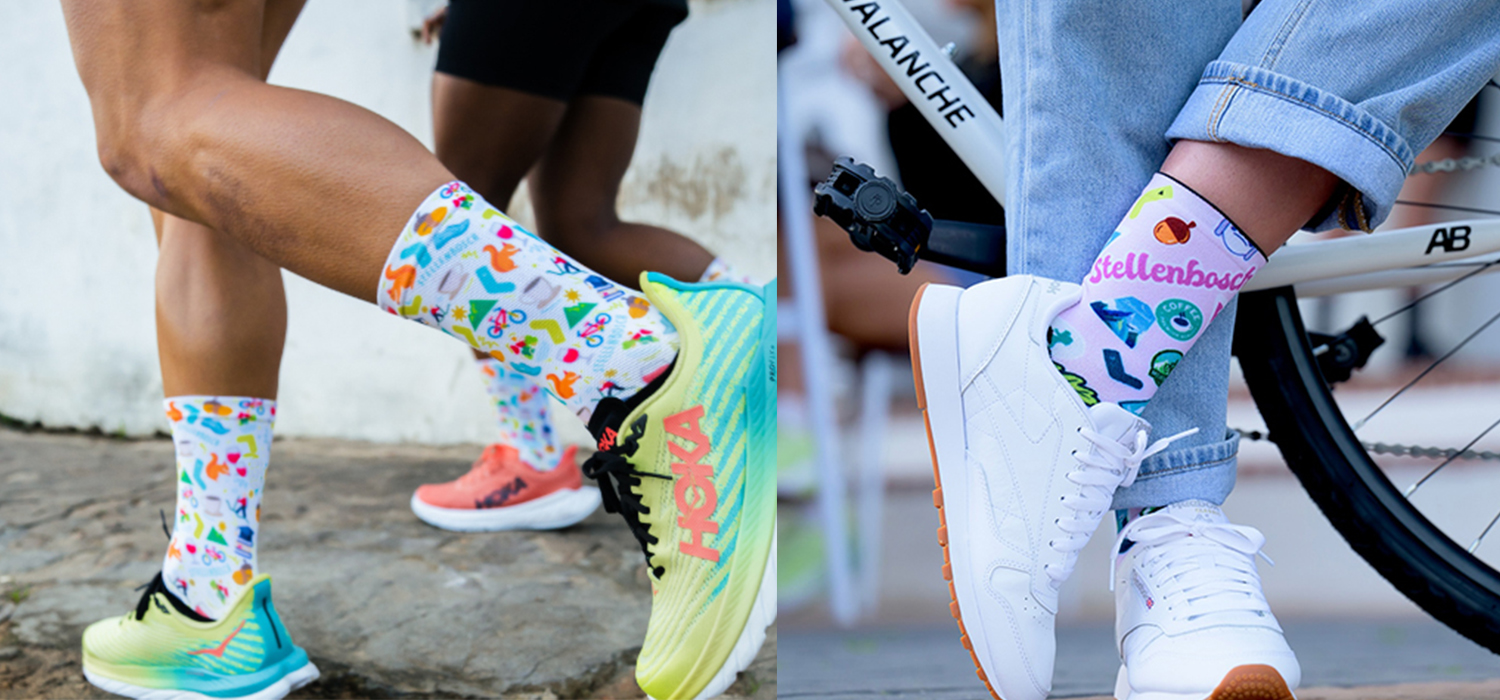 Discover the Best Socks Printers for Creative Designs